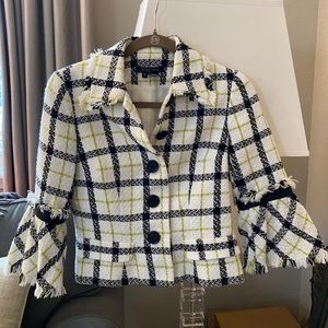 Etcetera Women’s Blazer